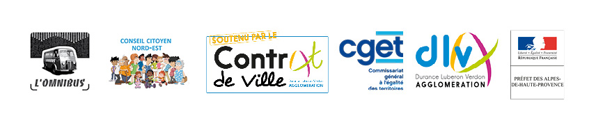 Contrat de ville, Conseil citoyen, L'Omnibus